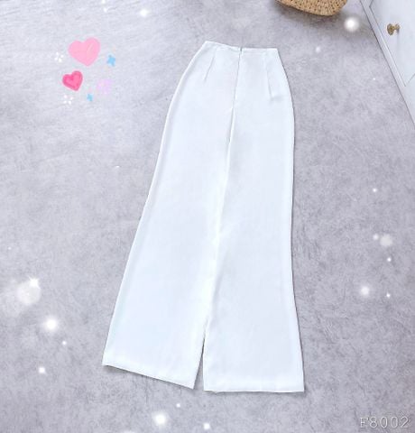 Quần Lụa Trắng