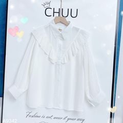 Áo Sơ Mi Li Tăm A9342