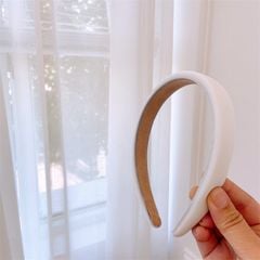 Cài Băng Đô Nhiều Màu Trơn