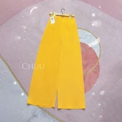 Quần Áo Dài Lụa Chéo