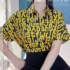 Áo Sơ Mi Tay Hến Venus A1612