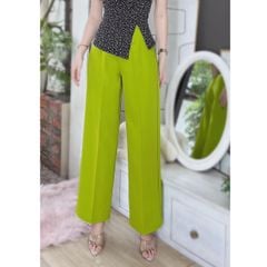 Q.Tây Ống Suông 754 Q3038