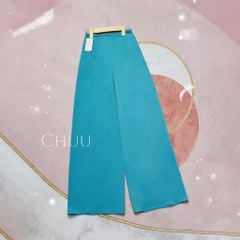 Quần Áo Dài Lụa Chéo