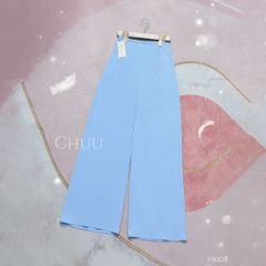 Quần Áo Dài Lụa Chéo