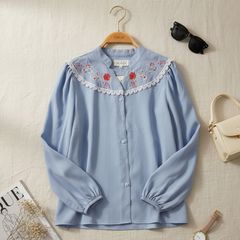 Áo Kim Cương Mẫu Đơn A2825