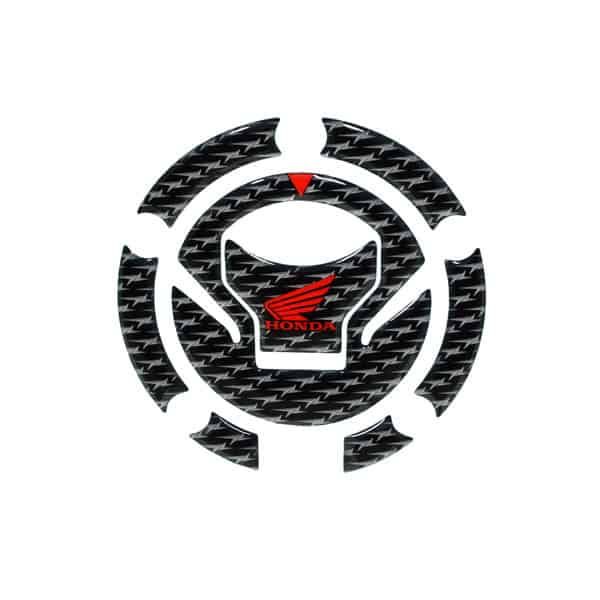  Dán carbon nắp bình căng CB150 StreetFire 