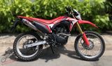  Pô Norifumi fullsystem NOCTUS T3 PNP CRF150L 