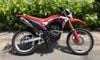  Pô Norifumi fullsystem NOCTUS T3 PNP CRF150L 