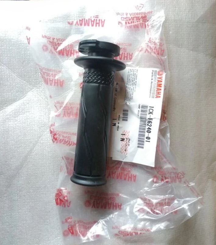  Bao tay ga XSR 155/MT15 1CK-F6240-01 