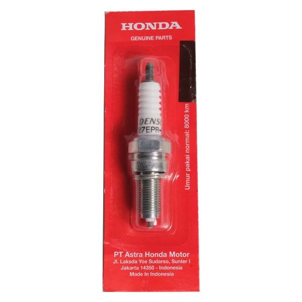  Bugi Honda nhập khẩu chính hãng dùng được cho nhiều loại xe CBR150R CB150Verza CB150 StreetFire CB150X 