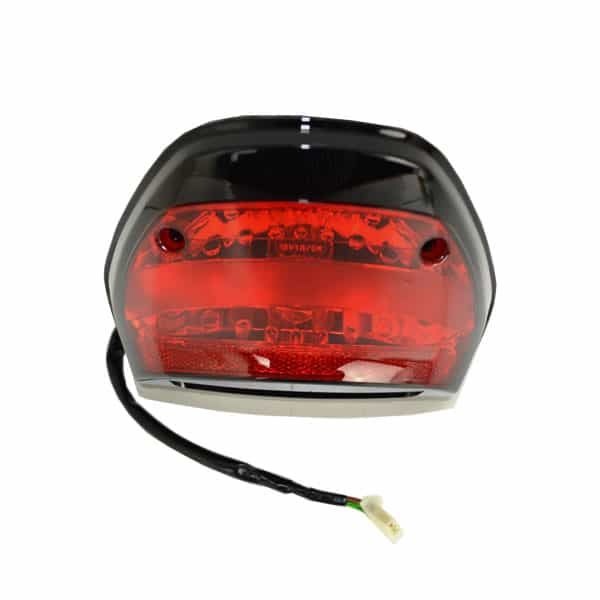  Cụm đèn hậu CB150Verza chính hãng Honda Indonesia 33701K18961 kèm chui đèn 