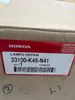  Choá đèn CBR150R 2016-2020 chính hãng Honda Indonesia 33100K45N41 
