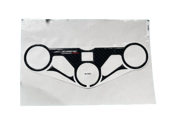  Dán carbon chảng ba CBR250RR 