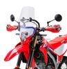 Kính chắn gió WR155 chính hãng Astront lắp được cho WR155/ CRF150L và các dòng xe khác
