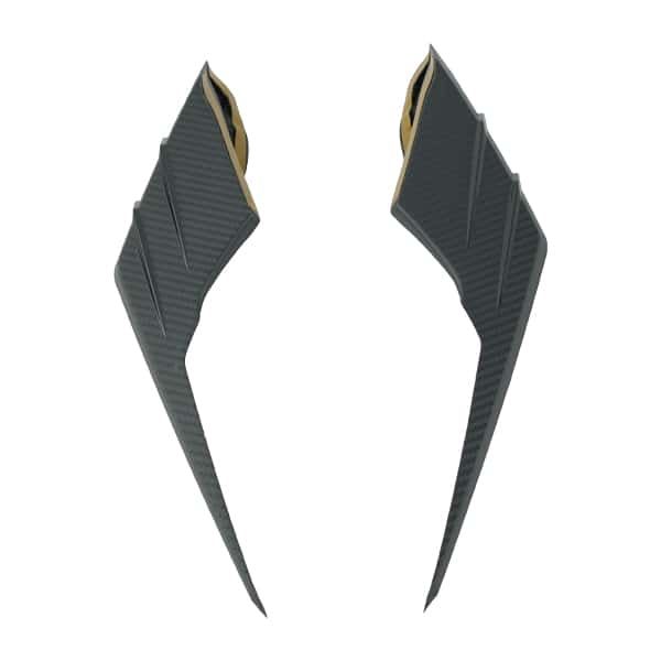  Aerofin CBR250RR Cánh gió 2 bên CBR250RR 