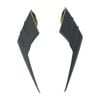 Aerofin CBR250RR Cánh gió 2 bên CBR250RR