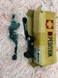  Tay côn phanh chống gãy WR155 