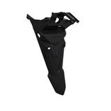  Dè biển số CB150verza chính hãng Honda Indonesia 80110K18960 