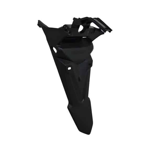  Dè biển số CB150verza chính hãng Honda Indonesia 80110K18960 