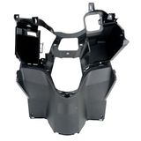  Dàn áo nhám yếm khóa Vario 160 chính hãng Honda Indonesia 81141K2SN00ZA 