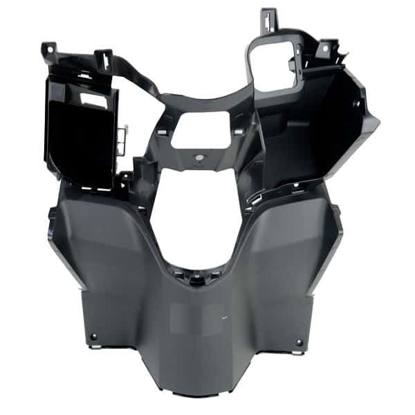  Dàn áo nhám yếm khóa Vario 160 chính hãng Honda Indonesia 81141K2SN00ZA 