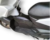  Cốp giữa Vario 160 nhựa composite kèm khoá nhập khẩu Indonesia 