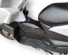  Cốp giữa Vario 160 nhựa composite kèm khoá nhập khẩu Indonesia 