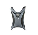  Cốp giữa Vario 160 nhựa composite kèm khoá nhập khẩu Indonesia 