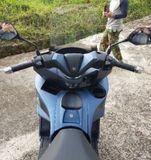  Ốp bình xăng độ Gold Wing cho PCX160 2024 