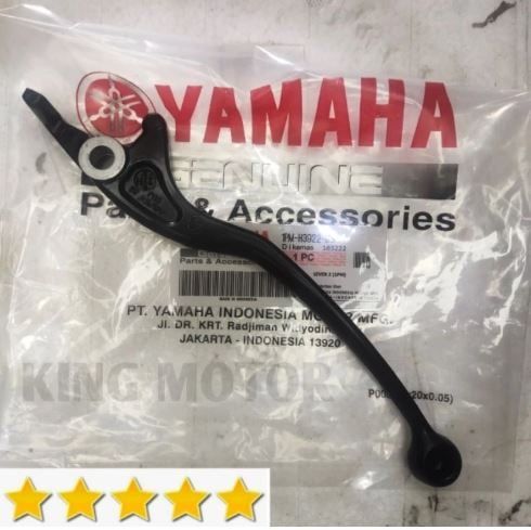  Tay thắng WR155 chính hãng Yamaha Indonesia 1PM-H3922-00 
