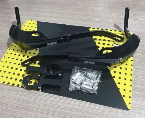  Bảo vệ tay lái Protaper có miếng che ghi đông 28 dùng được cho nhiều dòng cào cào WR155 CRF150L 