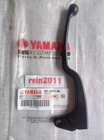  Tay côn WR155 chính hãng Yamaha Indonesia 