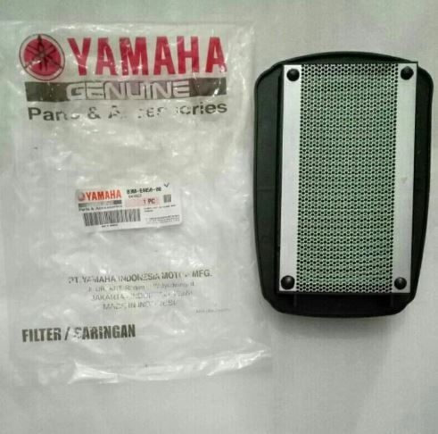  Lọc gió WR155 chính hãng Yamaha Indonesia B3M-E4450-00 