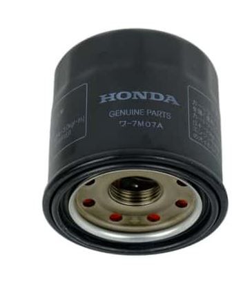  Lọc nhớt CBR250RR chính hãng Honda Indonesia có rỉ nhẹ giảm giá 