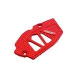  Che nhông CNC WR155 chính hãng Scarlet Indonesia 