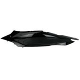  Ốp đuôi PCX160 chính hãng Honda Indonesia 