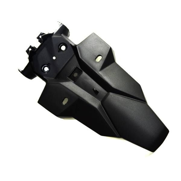  Dè biển số ADV150 chính hãng Honda Indonesia 80101K0WN00 