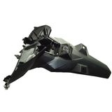  Dè biển số Beat K1A chính hãng Honda Indonesia 80110K1AN00ZA 