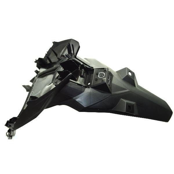  Dè biển số Beat K1A chính hãng Honda Indonesia 80110K1AN00ZA 