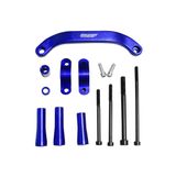  Tay dắt dùng cho nhiều dòng xe WR155 CRF150L KLX150 chính hãng Scarlet Indonesia 