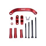  Tay dắt dùng cho nhiều dòng xe WR155 CRF150L KLX150 chính hãng Scarlet Indonesia 