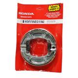  Má phanh bố thắng CB150verza chính hãng Honda Indonesia 