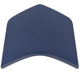  Ốp nắp che cảng sau PCX160 chính hãng Honda Indonesia 