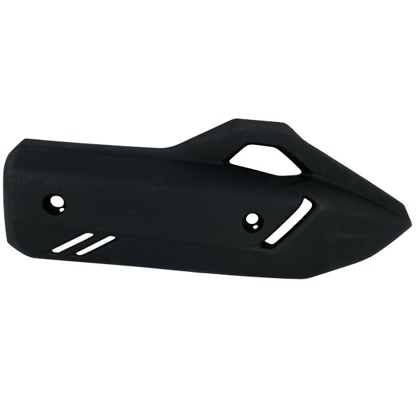  Ốp pô PCX160 chính hãng Honda Indonesia 18380K1ZJ10 