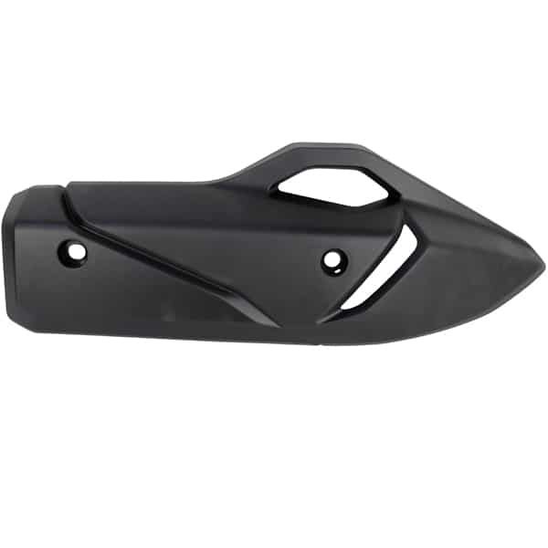  Ốp pô Vario 160 chính hãng Honda Indonesia 18318K2SN00 