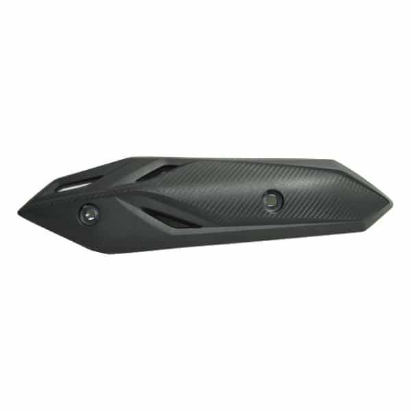  Ốp pô Beat K1A chính hãng Honda Indonesia 18318K1AN00 