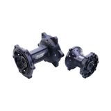  Đùm nhôm nén WR155 chính hãng Scarlet Indonesia 