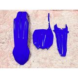  Combo dè trước mặt nạ mù ốp đuôi YZF 450 pnp WR155 