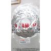Đĩa thắng WR155 chính hãng Yamaha B3M-F582T-00