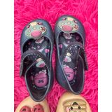  Giày bé gái nhựa thơm Meliss/ Zaxy các size 